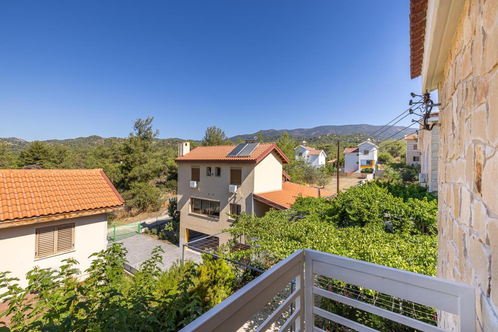 The River House Trimiklini Exterior foto